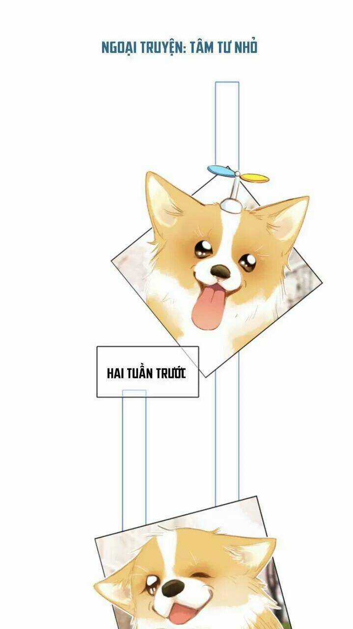 Con Tim Rung Động 2 Chapter 127 trang 0