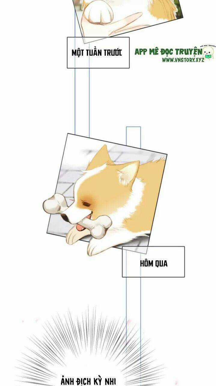 Con Tim Rung Động 2 Chapter 127 trang 1