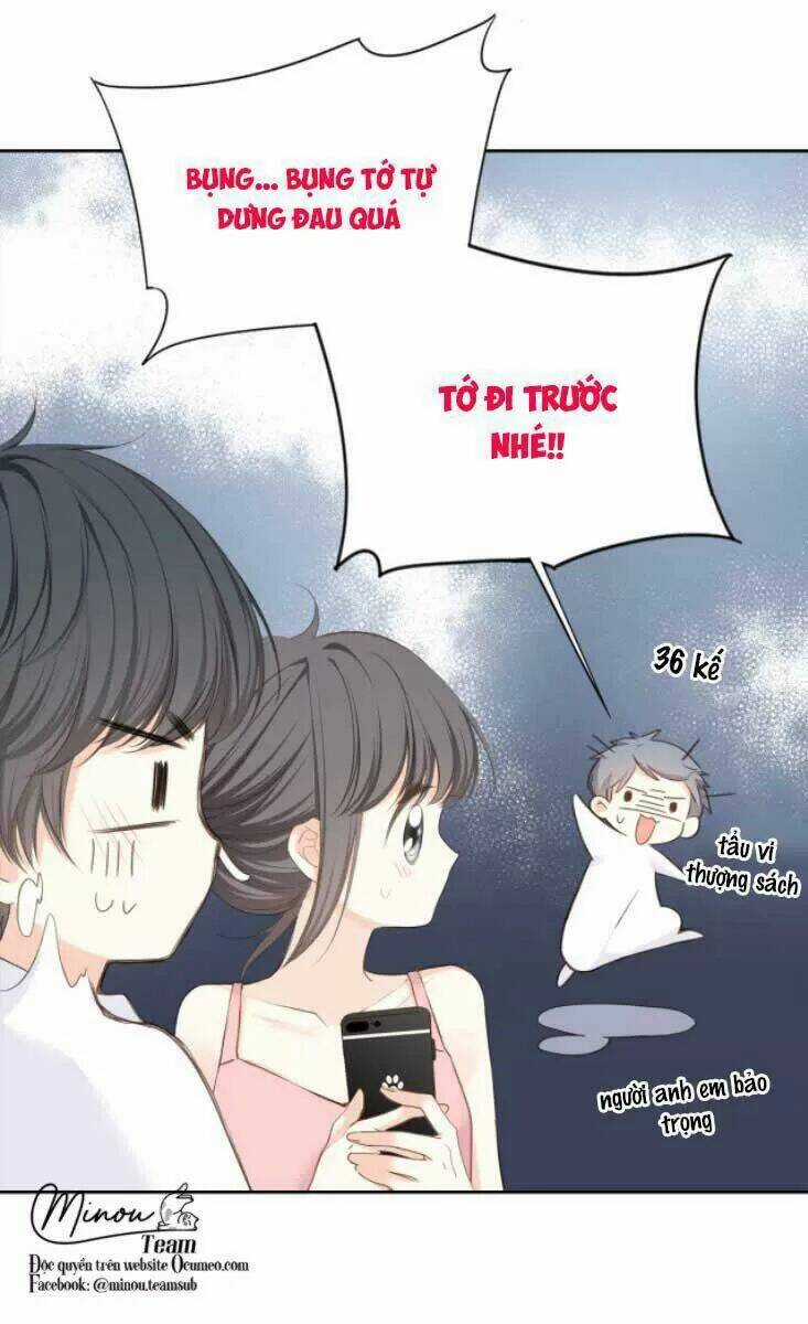 Con Tim Rung Động 2 Chapter 138 trang 0