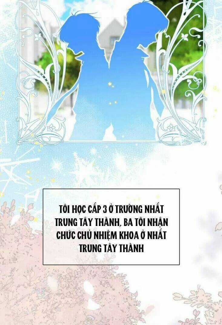 Con Tim Rung Động 2 Chapter 139.5 trang 1
