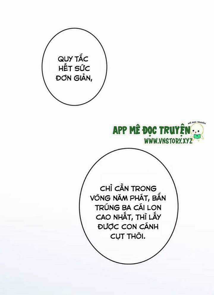 Con Tim Rung Động 2 Chapter 16 trang 1
