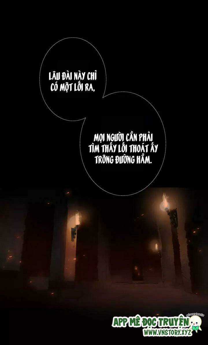Con Tim Rung Động 2 Chapter 17 trang 1