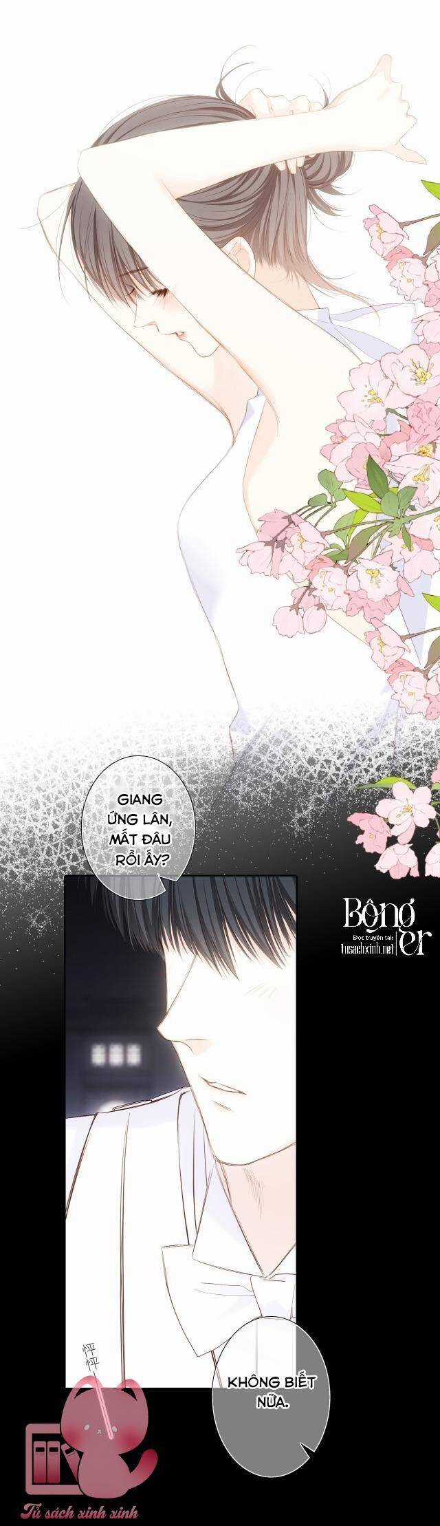 Con Tim Rung Động 2 Chapter 177 trang 20