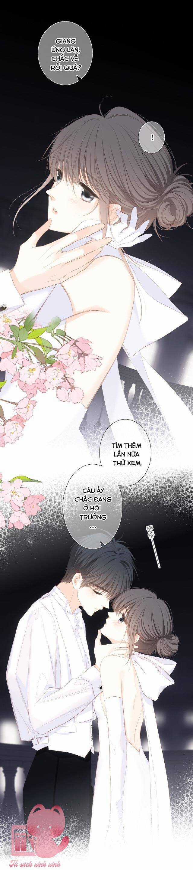 Con Tim Rung Động 2 Chapter 177 trang 21