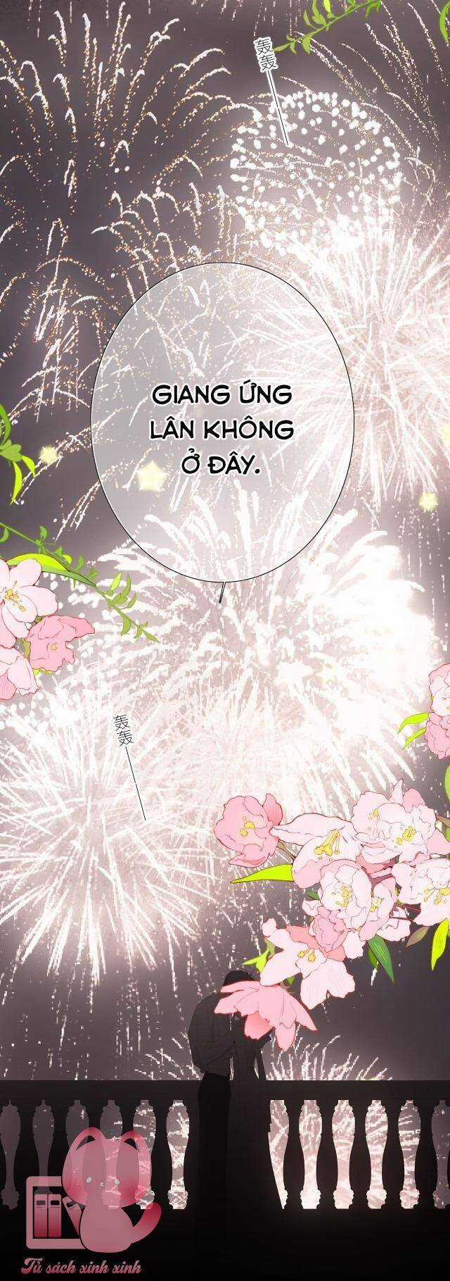 Con Tim Rung Động 2 Chapter 177 trang 23