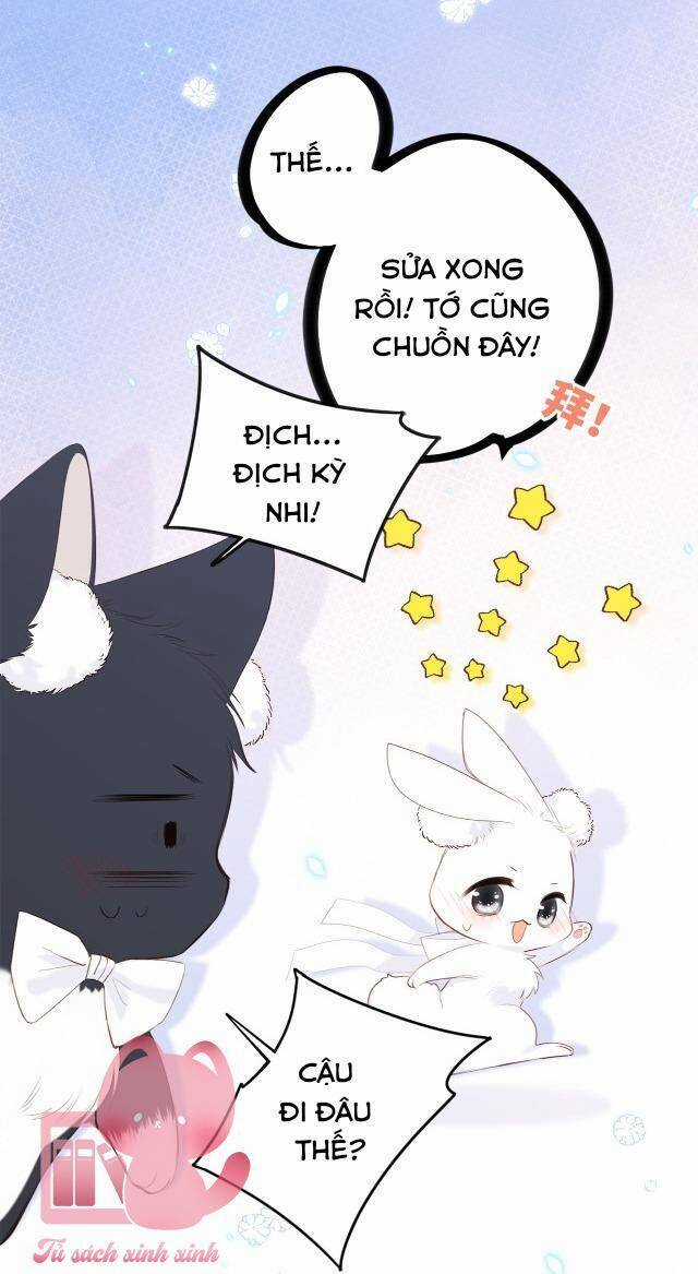 Con Tim Rung Động 2 Chapter 177 trang 6