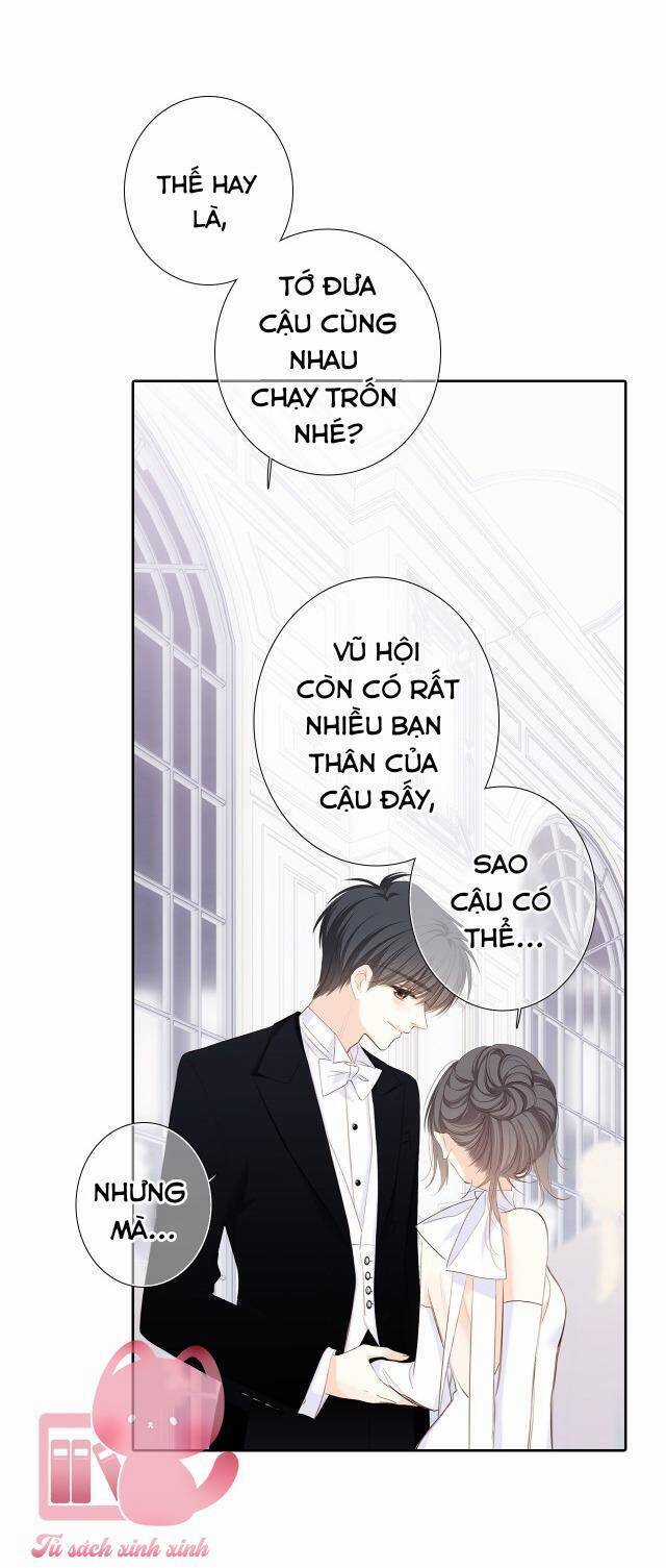 Con Tim Rung Động 2 Chapter 177 trang 8