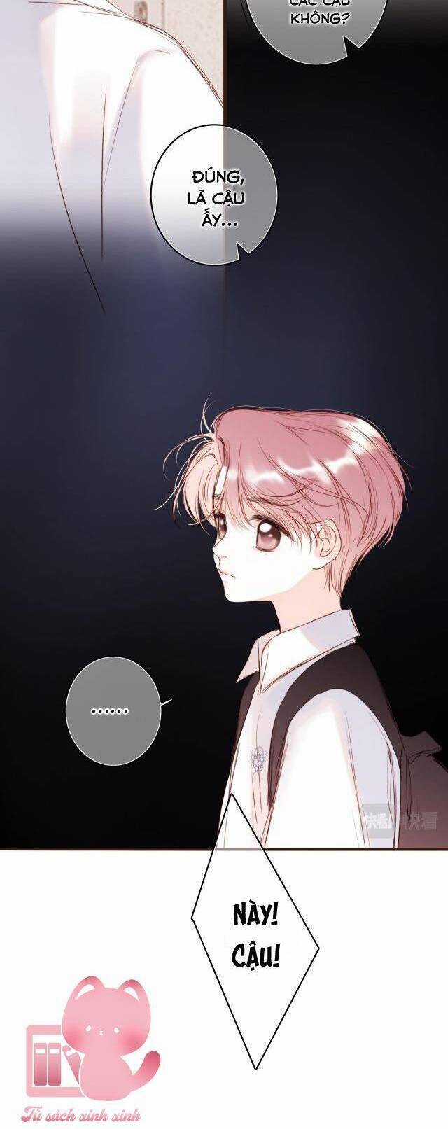 Con Tim Rung Động 2 Chapter 182 trang 10