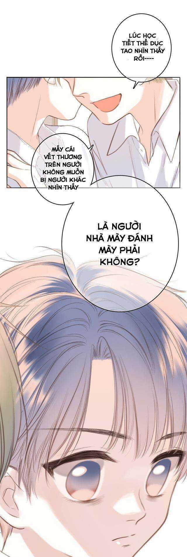 Con Tim Rung Động 2 Chapter 182 trang 18