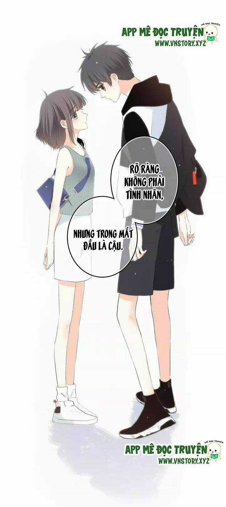 Con Tim Rung Động 2 Chapter 20 trang 0