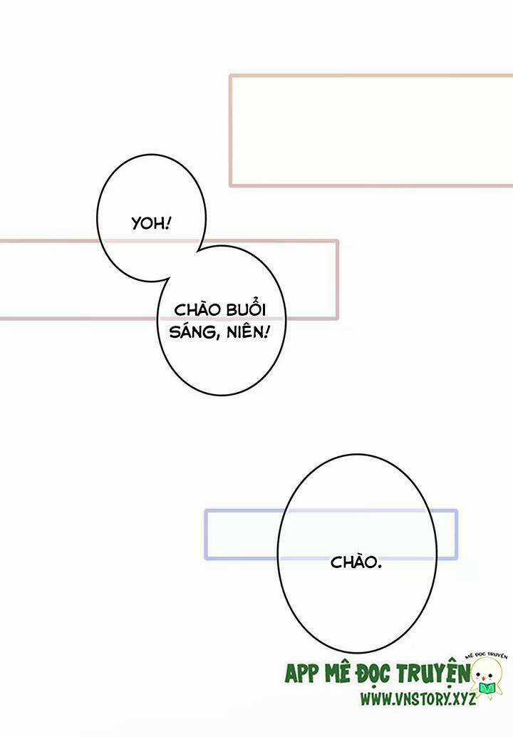 Con Tim Rung Động 2 Chapter 25.5 trang 0