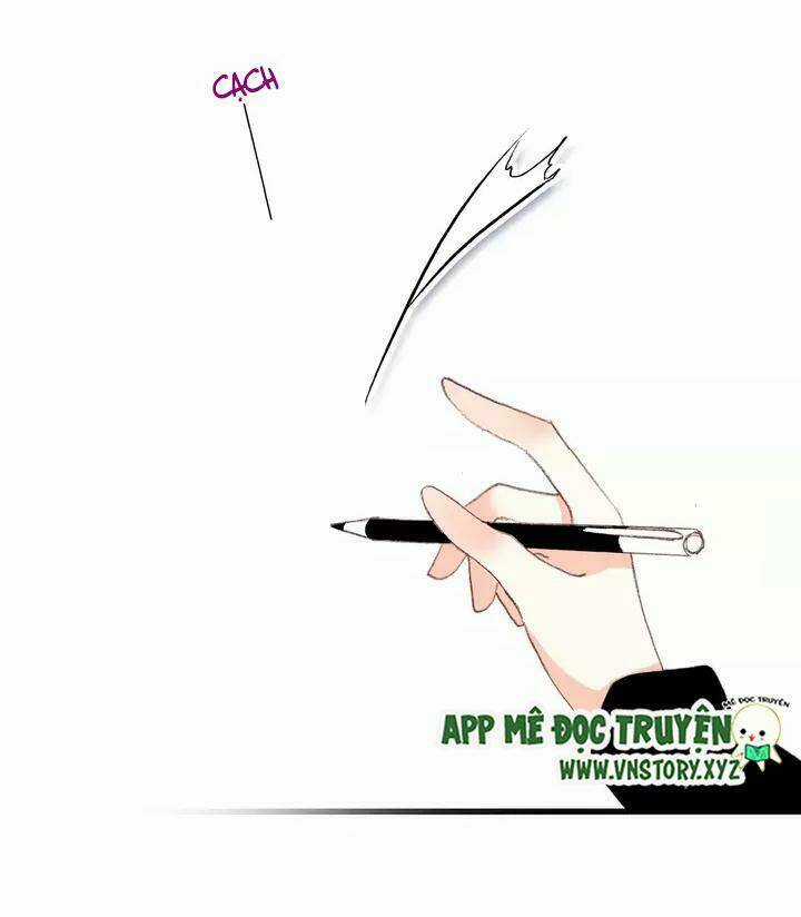 Con Tim Rung Động 2 Chapter 25 trang 1