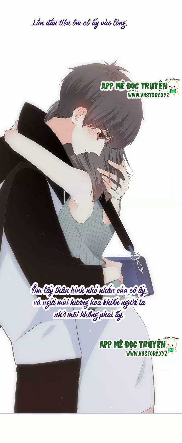 Con Tim Rung Động 2 Chapter 26.5 trang 1