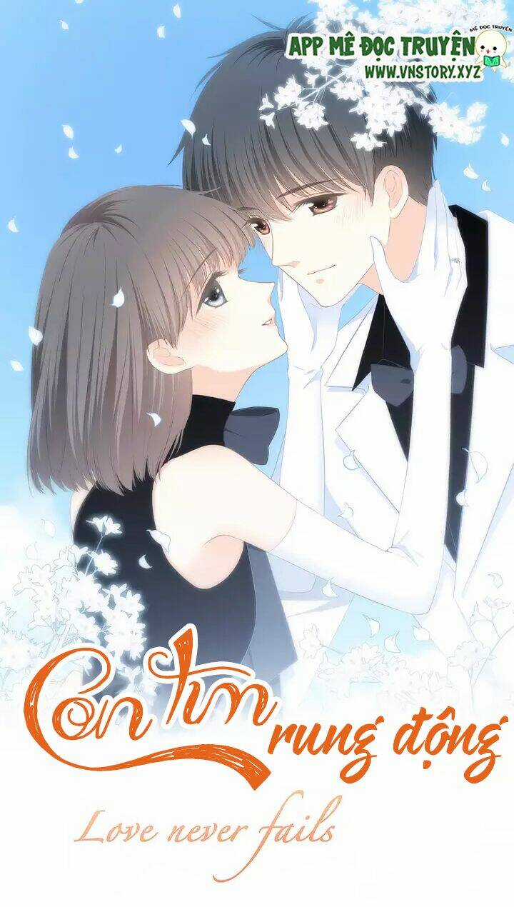 Con Tim Rung Động 2 Chapter 26 trang 0