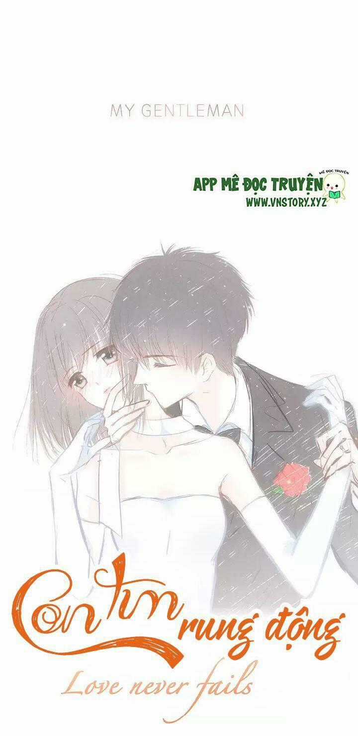 Con Tim Rung Động 2 Chapter 27 trang 0
