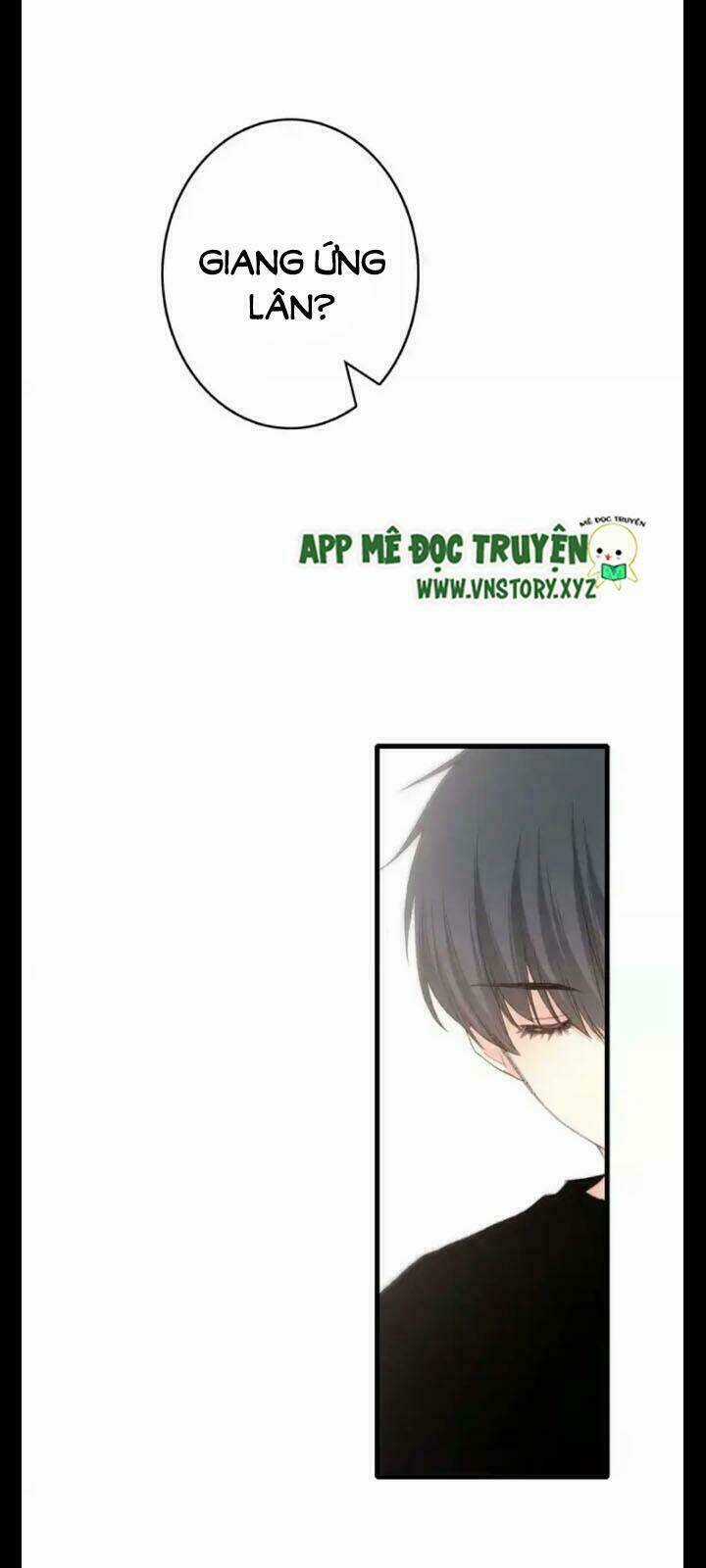 Con Tim Rung Động 2 Chapter 29 trang 1