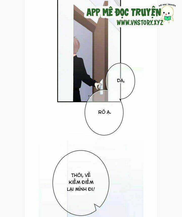 Con Tim Rung Động 2 Chapter 32 trang 1