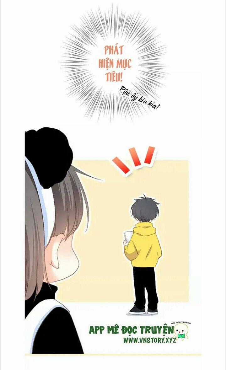 Con Tim Rung Động 2 Chapter 33.5 trang 1