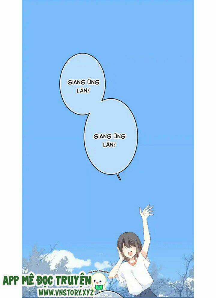 Con Tim Rung Động 2 Chapter 39 trang 0