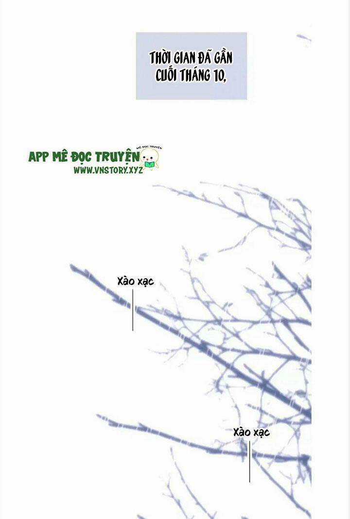 Con Tim Rung Động 2 Chapter 40 trang 0