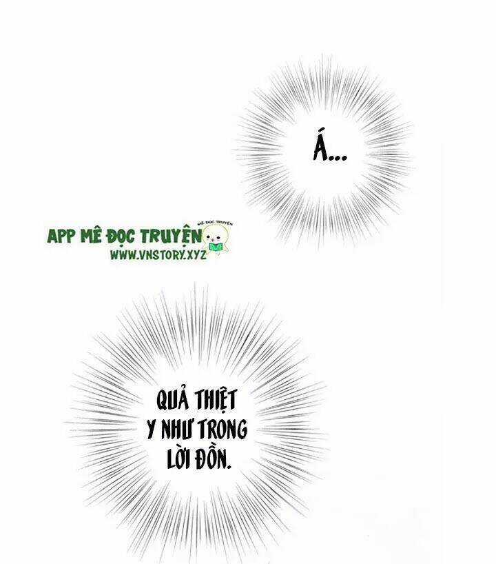 Con Tim Rung Động 2 Chapter 43 trang 0