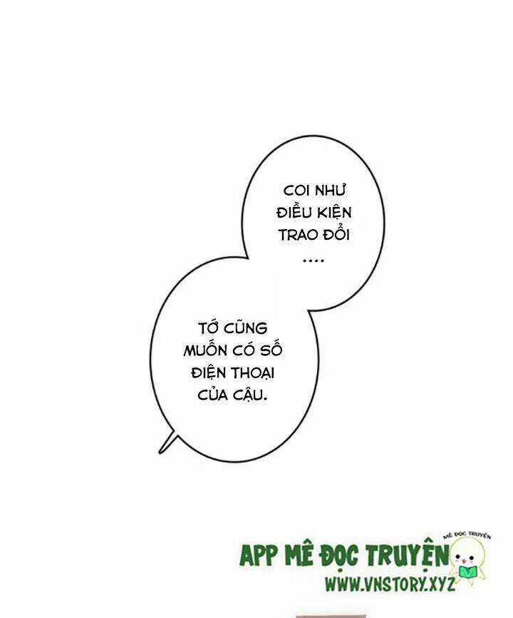 Con Tim Rung Động 2 Chapter 44 trang 0