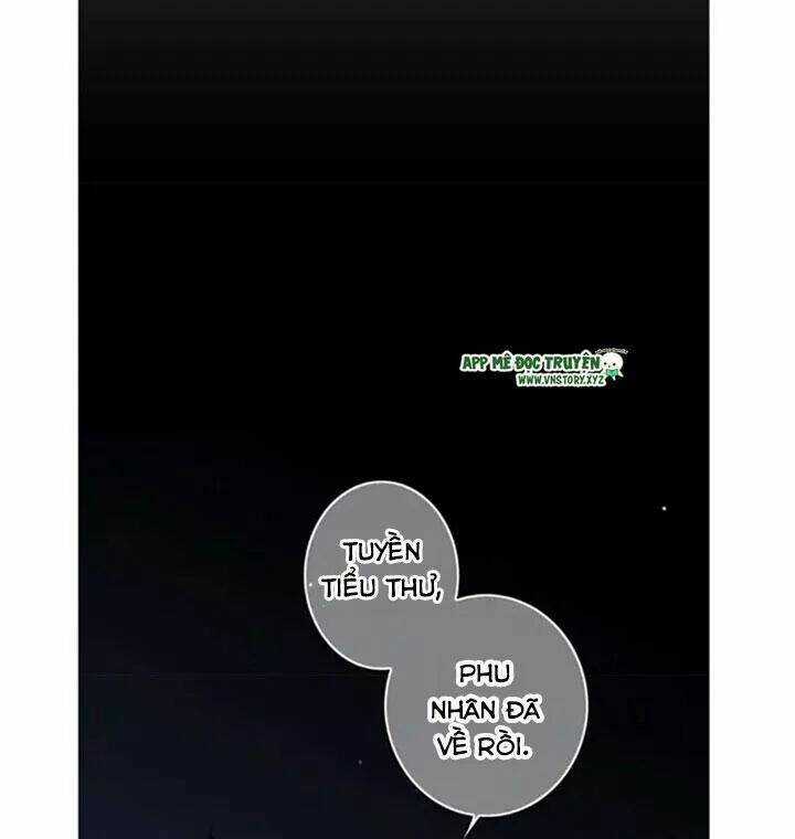 Con Tim Rung Động 2 Chapter 49 trang 1