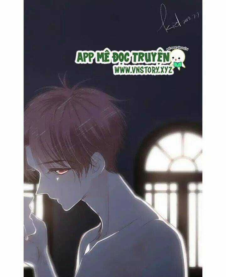 Con Tim Rung Động 2 Chapter 50 trang 0