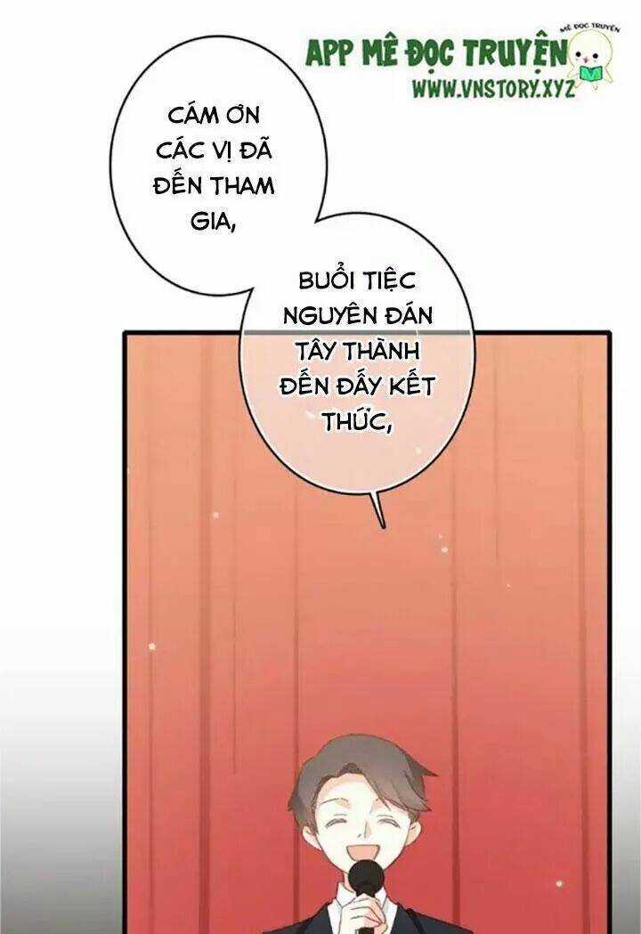 Con Tim Rung Động 2 Chapter 52 trang 1