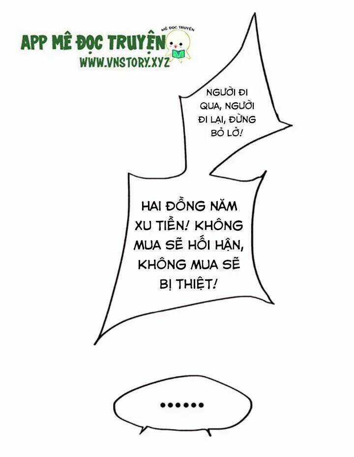 Con Tim Rung Động 2 Chapter 53 trang 1
