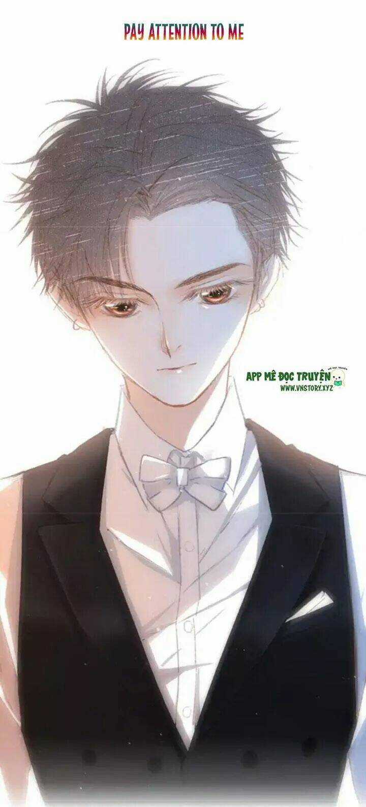 Con Tim Rung Động 2 Chapter 58 trang 0