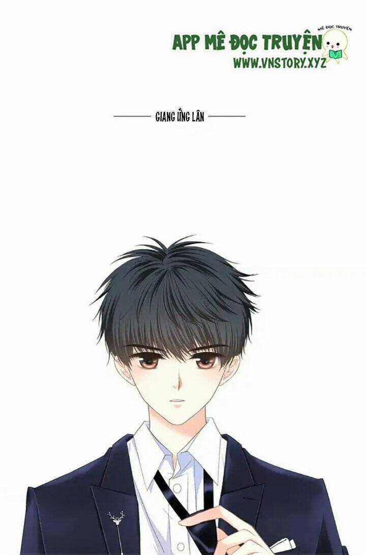 Con Tim Rung Động 2 Chapter 61 trang 0