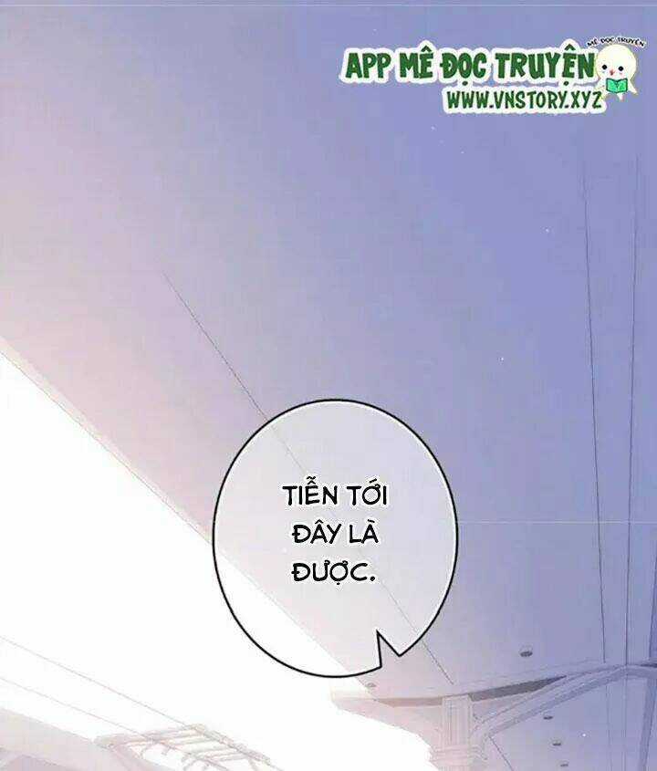 Con Tim Rung Động 2 Chapter 62 trang 1
