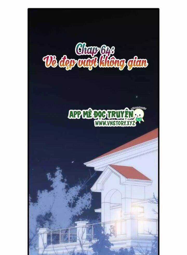 Con Tim Rung Động 2 Chapter 64 trang 1