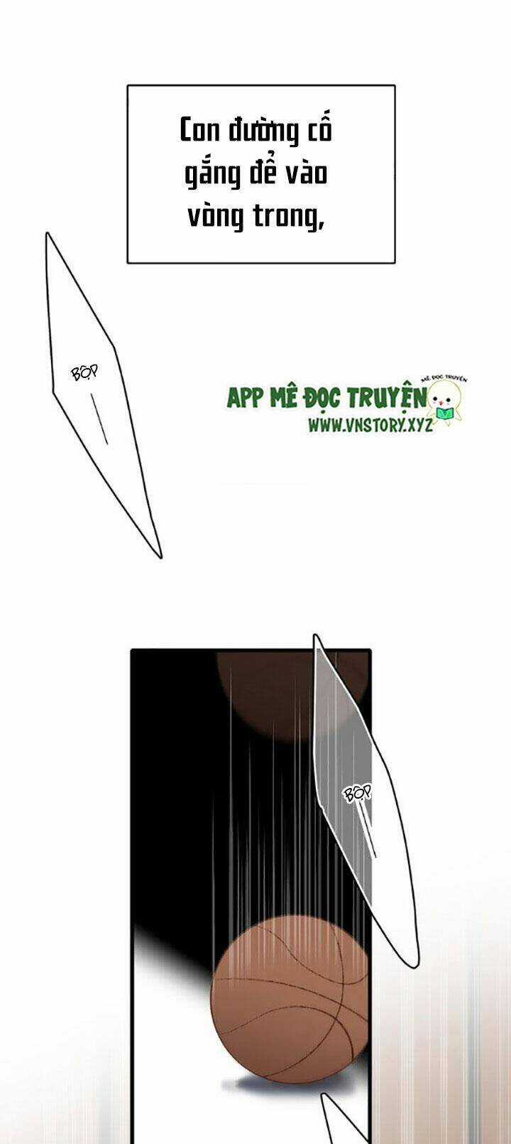 Con Tim Rung Động 2 Chapter 81 trang 1