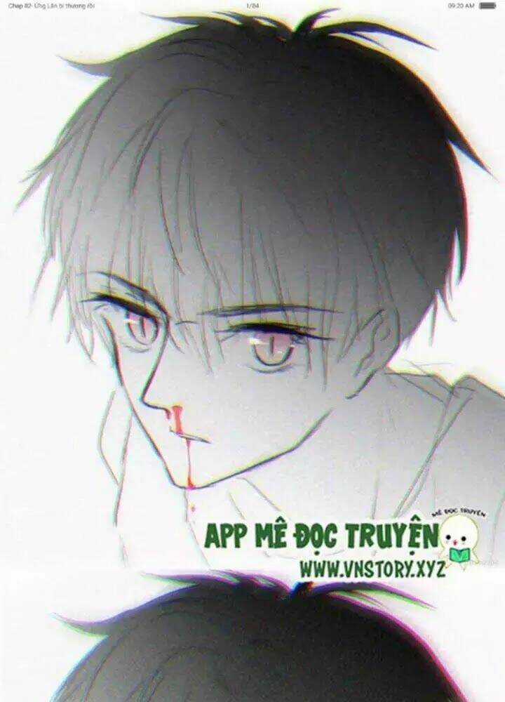 Con Tim Rung Động 2 Chapter 82 trang 0