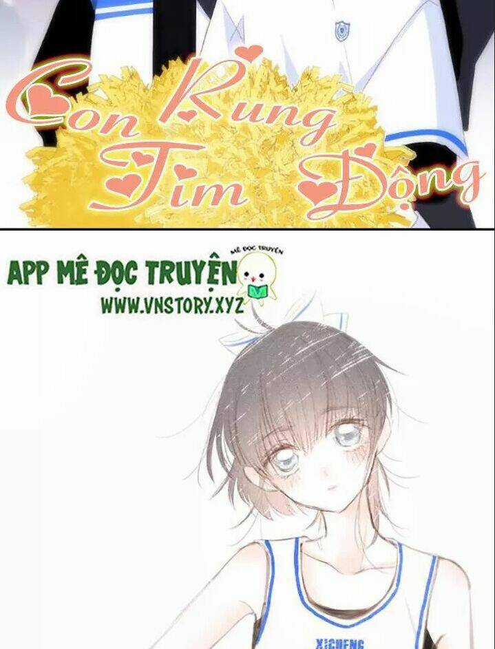 Con Tim Rung Động 2 Chapter 87 trang 1