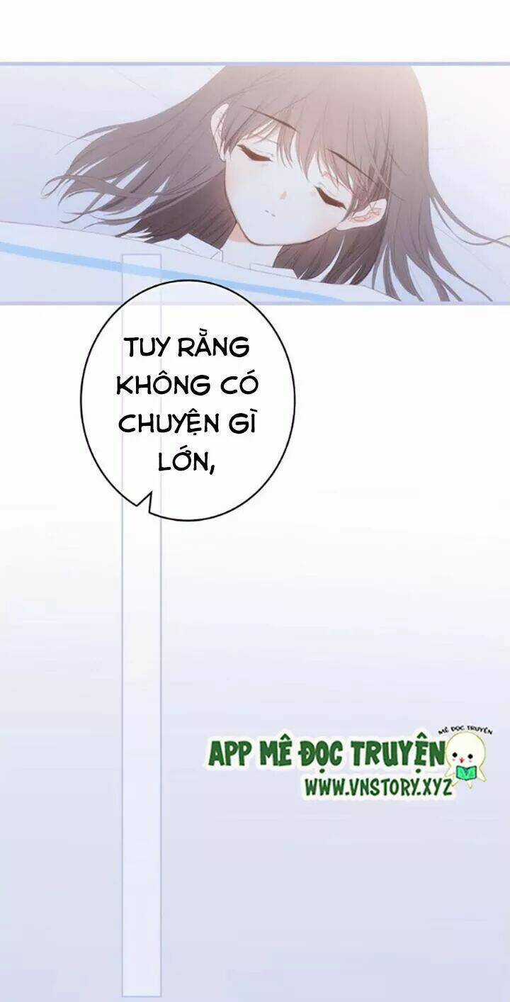 Con Tim Rung Động 2 Chapter 89 trang 1
