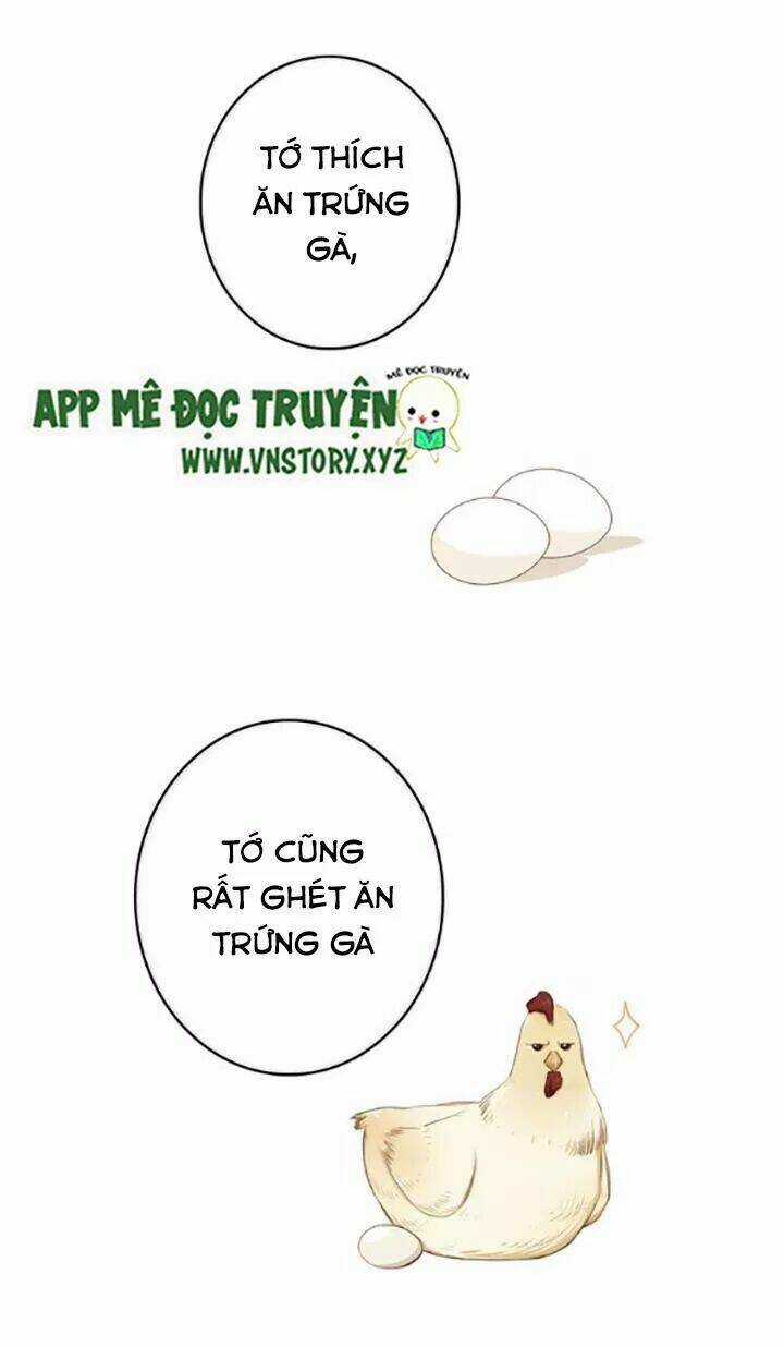 Con Tim Rung Động 2 Chapter 90 trang 1