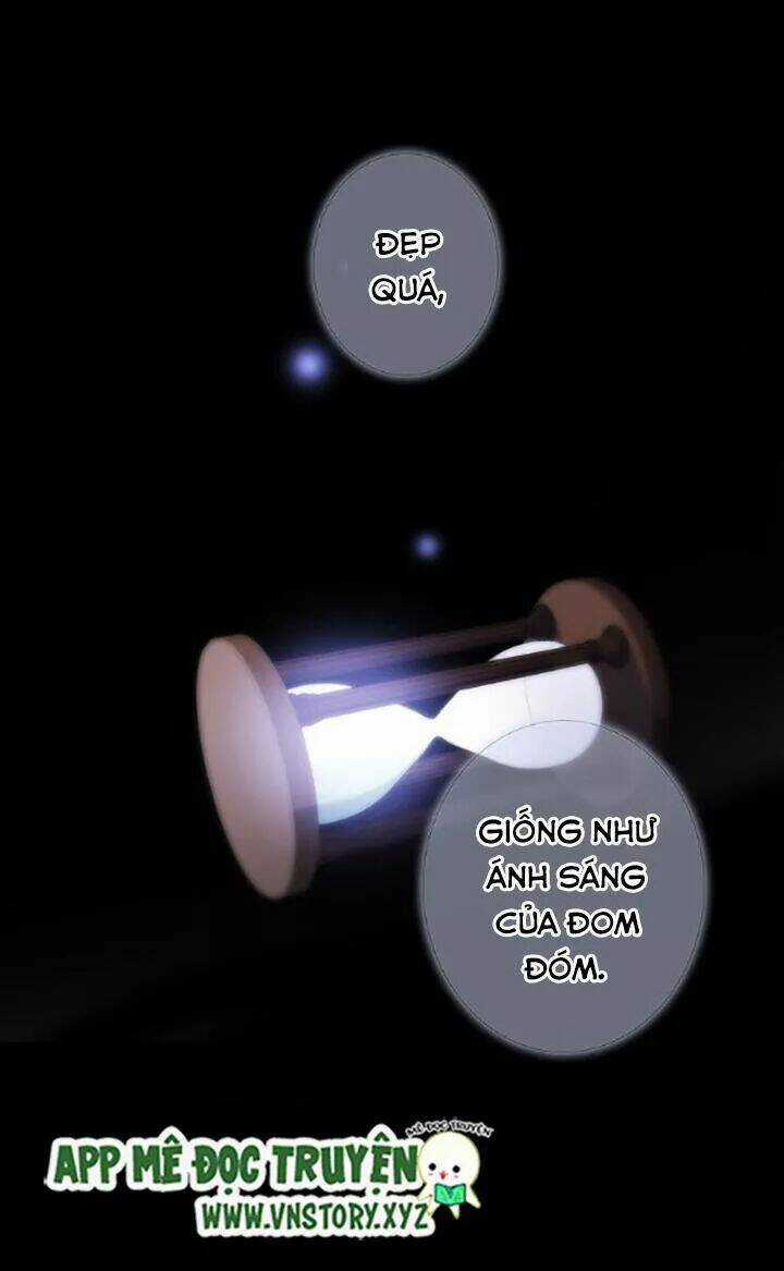 Con Tim Rung Động 2 Chapter 92 trang 1