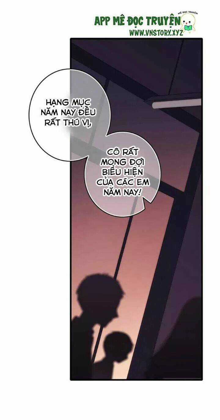 Con Tim Rung Động 2 Chapter 97 trang 1