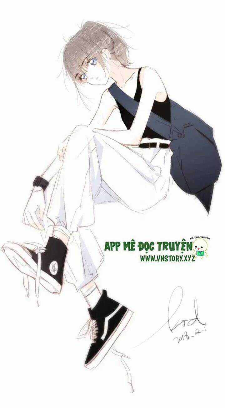 Con Tim Rung Động 2 Chapter 98 trang 0
