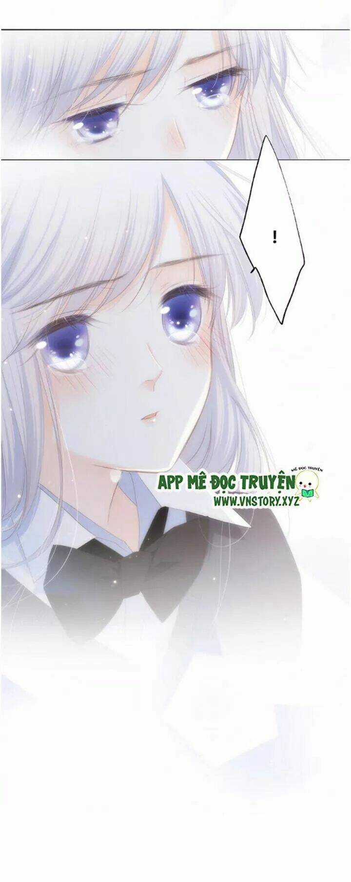 Con Tim Rung Động 2 Chapter 99 trang 1