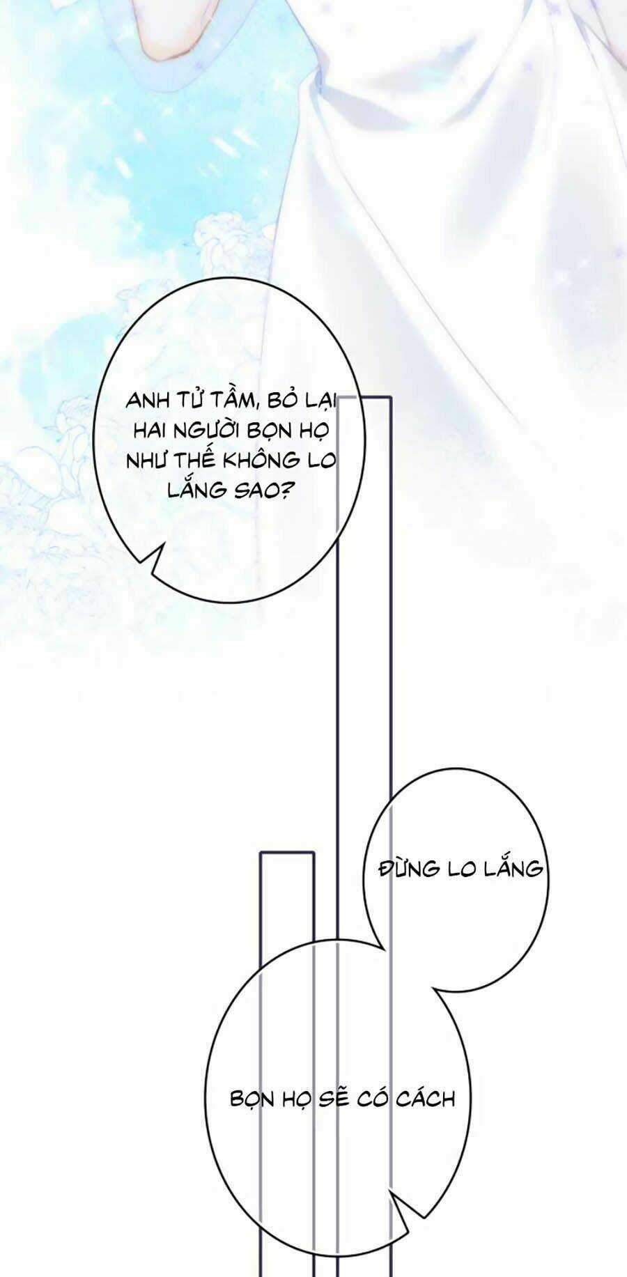 Con Tim Rung Động 3 Chapter 1.1 trang 33