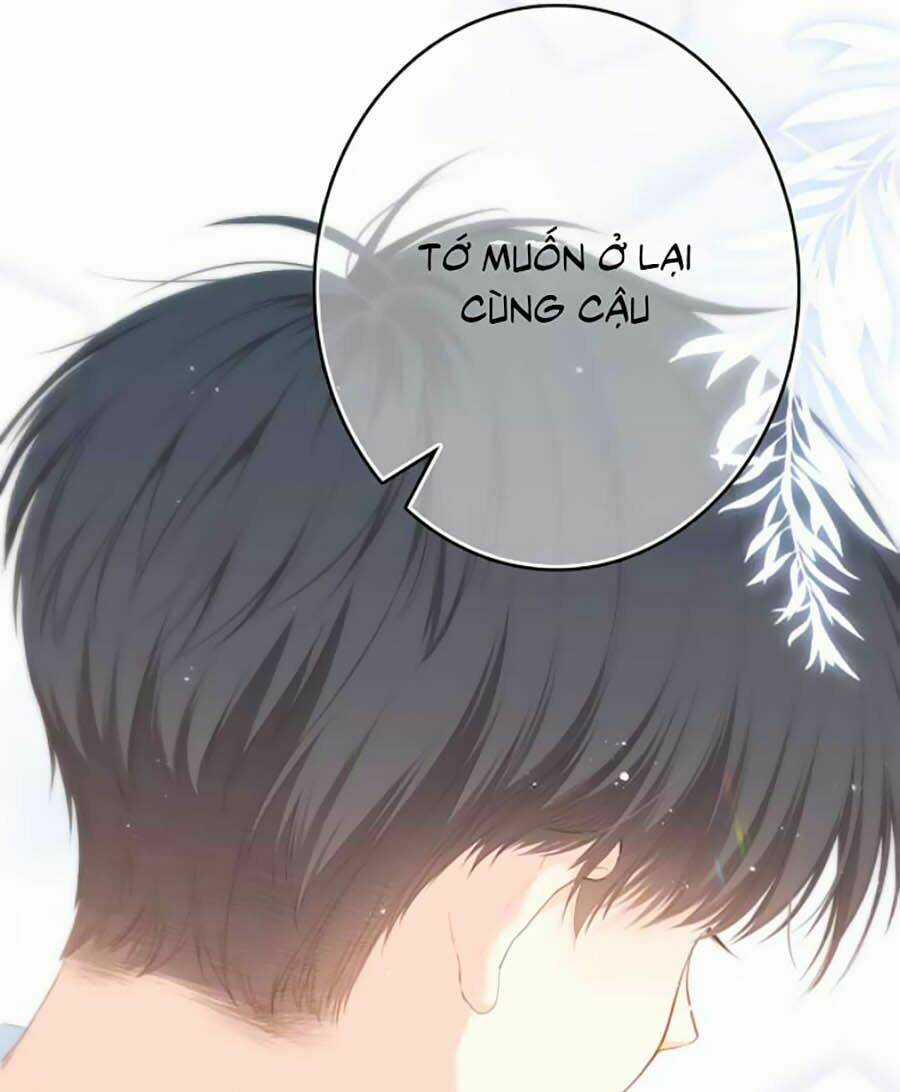 Con Tim Rung Động 3 Chapter 1.1 trang 37