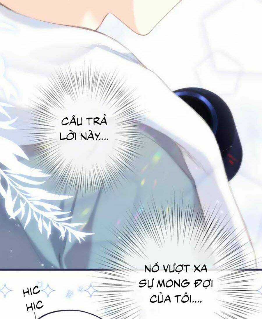 Con Tim Rung Động 3 Chapter 1.1 trang 38