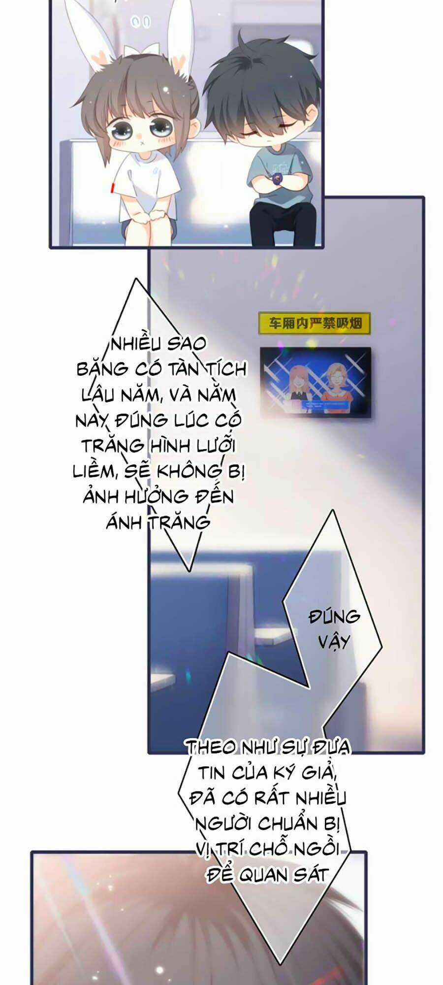 Con Tim Rung Động 3 Chapter 1.1 trang 43