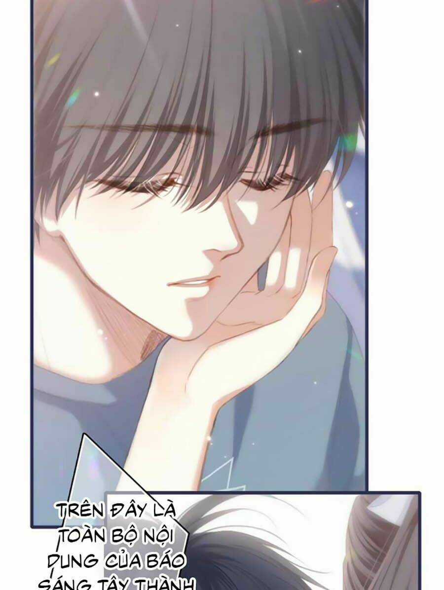 Con Tim Rung Động 3 Chapter 1.1 trang 44