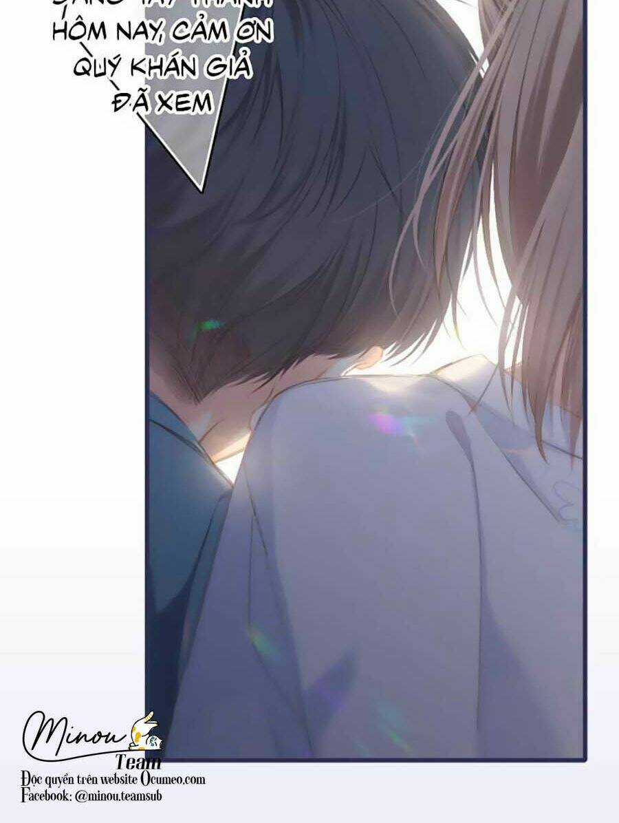 Con Tim Rung Động 3 Chapter 1.1 trang 45