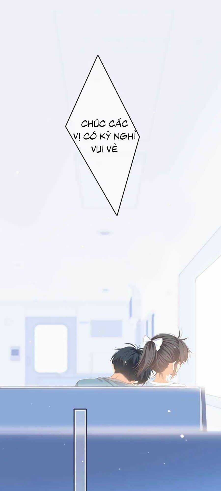 Con Tim Rung Động 3 Chapter 1.1 trang 46